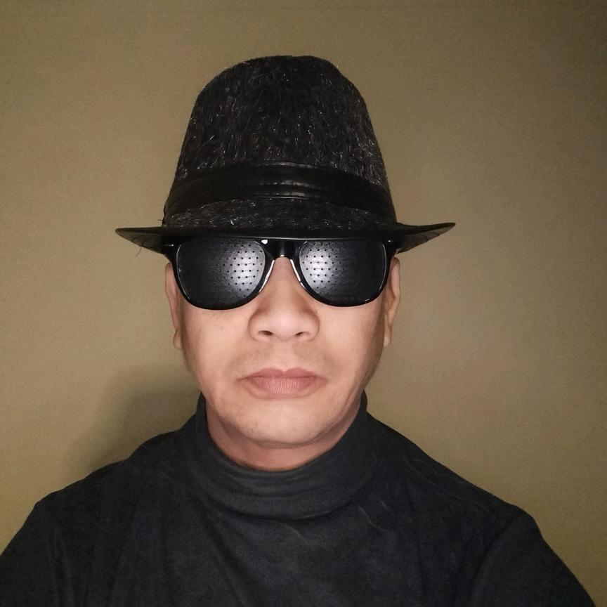 天行健