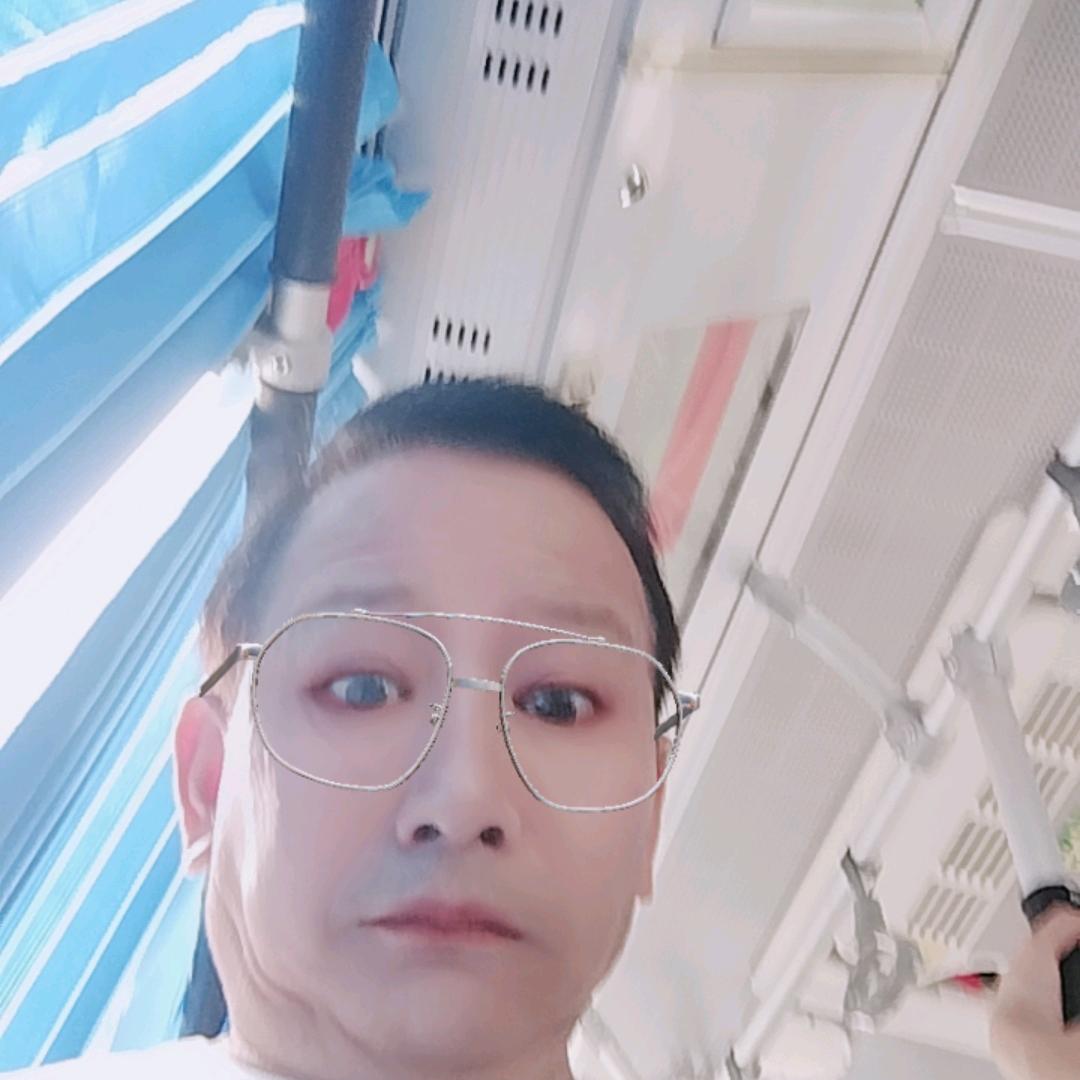 青松灶燚（不忘初心）