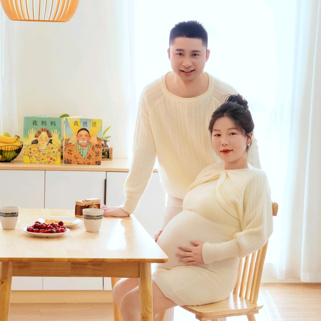 暴富小仙女
