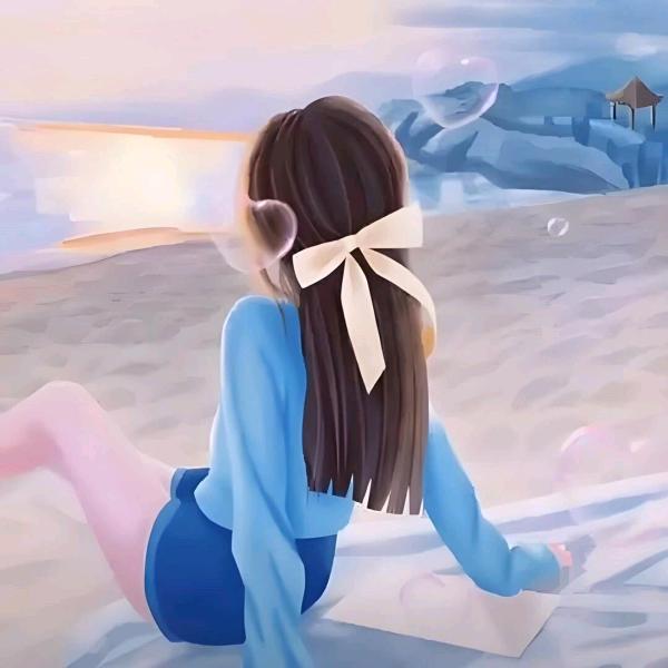 “水中鱼的眼泪”🔐