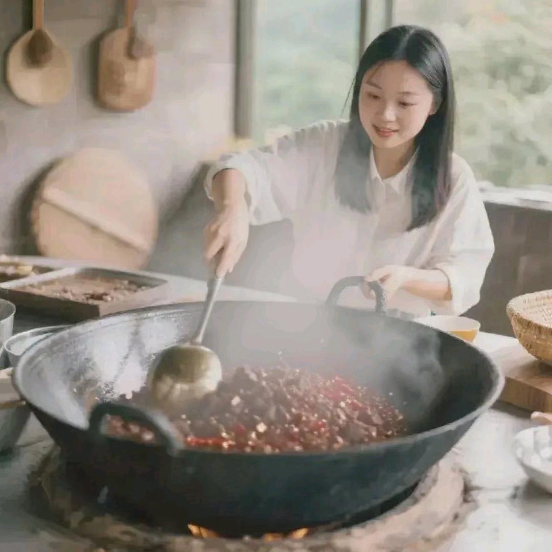 开州特产美食丹丹