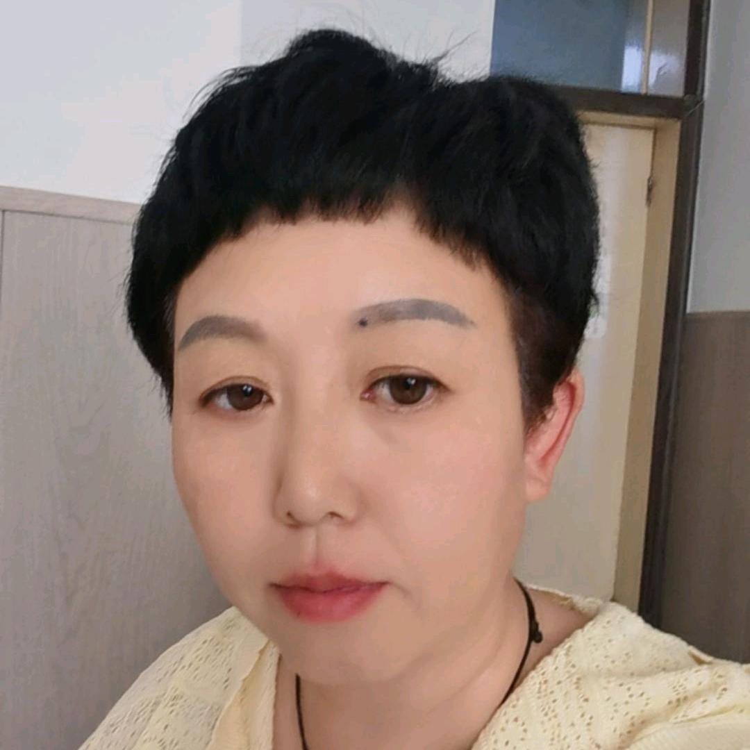 梅梅姐