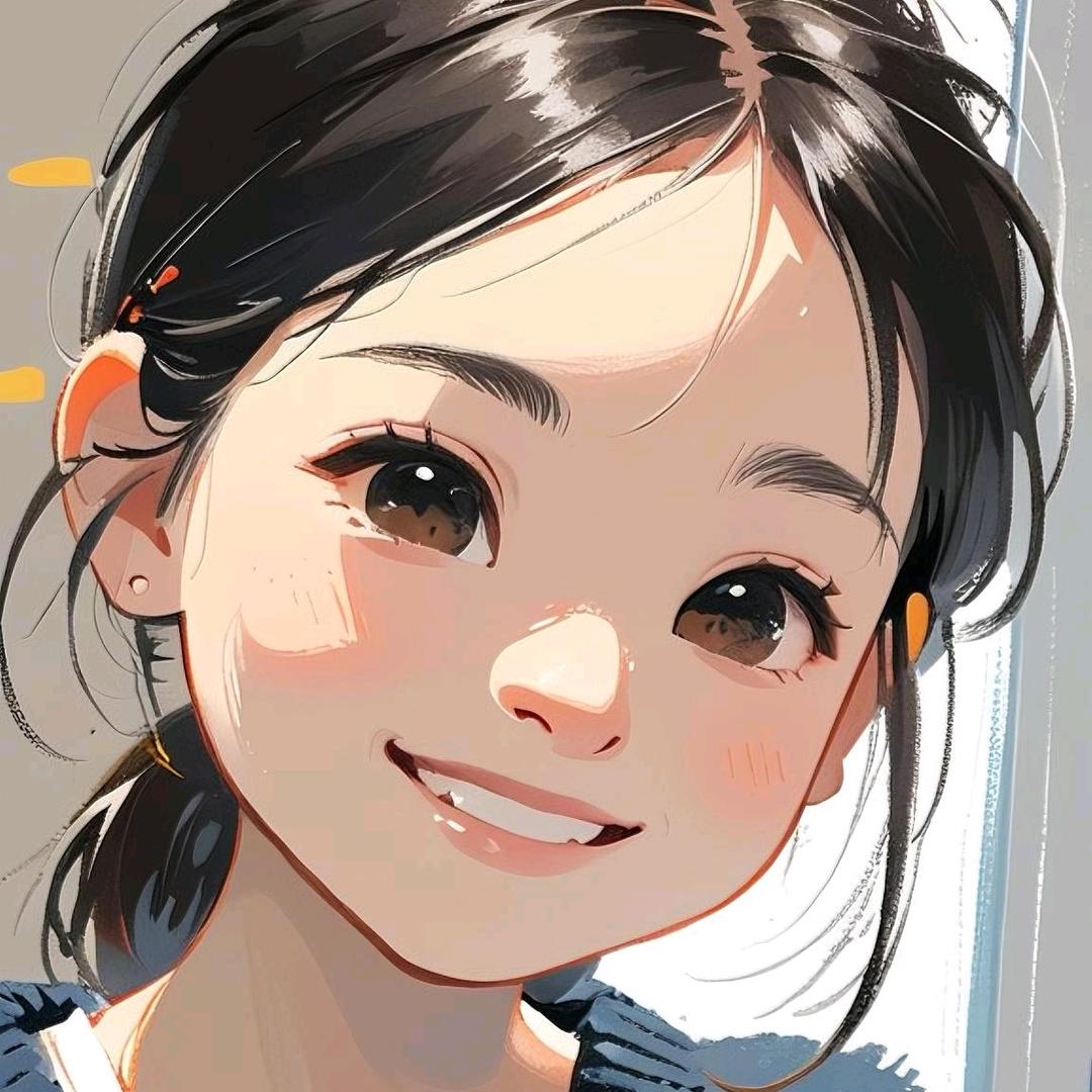 一只鱼呀.
