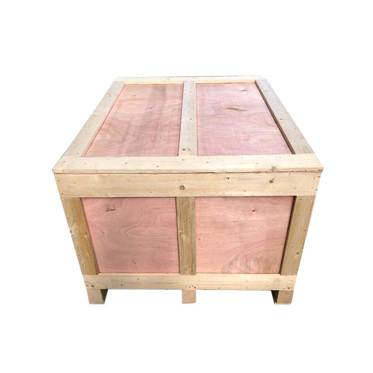 天津恒威包装有限公司