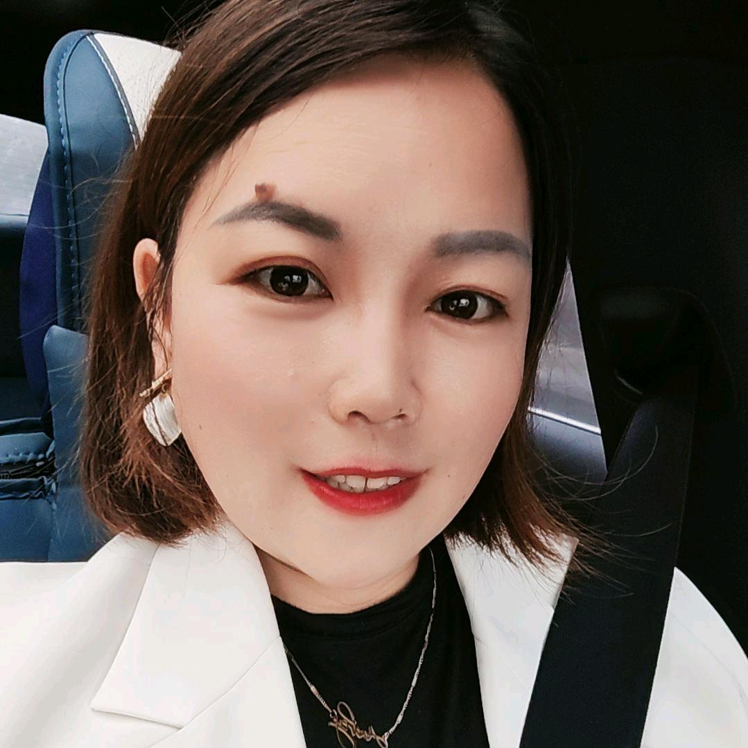 喜柿气球派对创始人——马姐