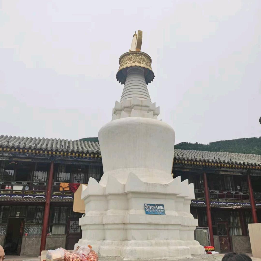清澈明朗