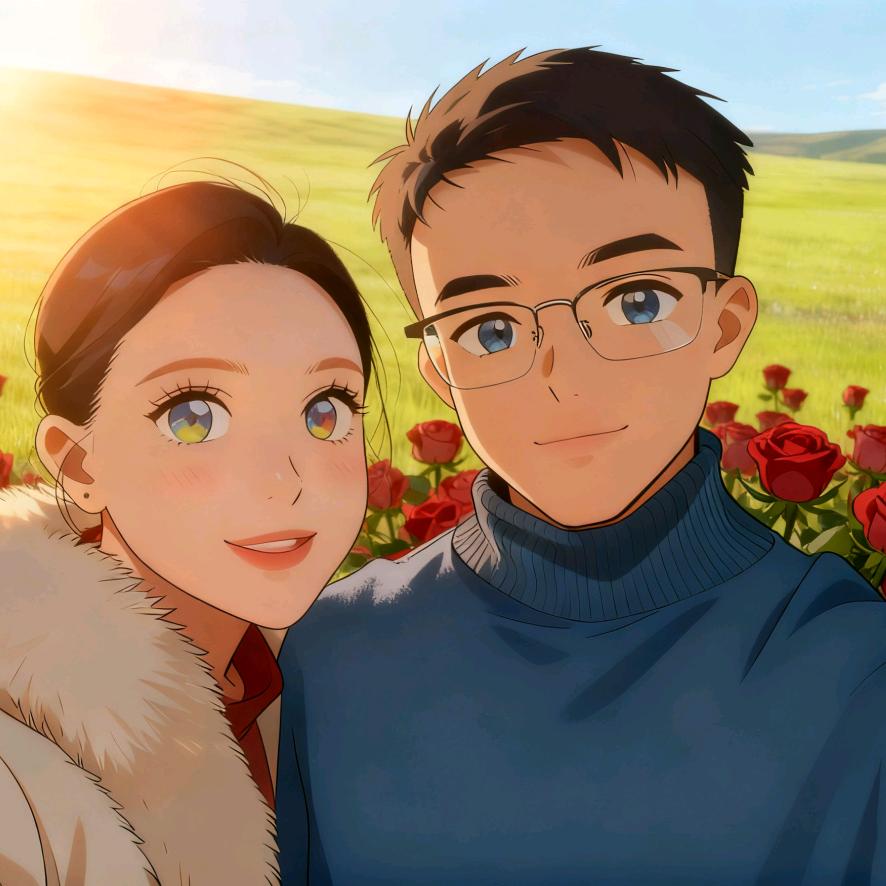 翼