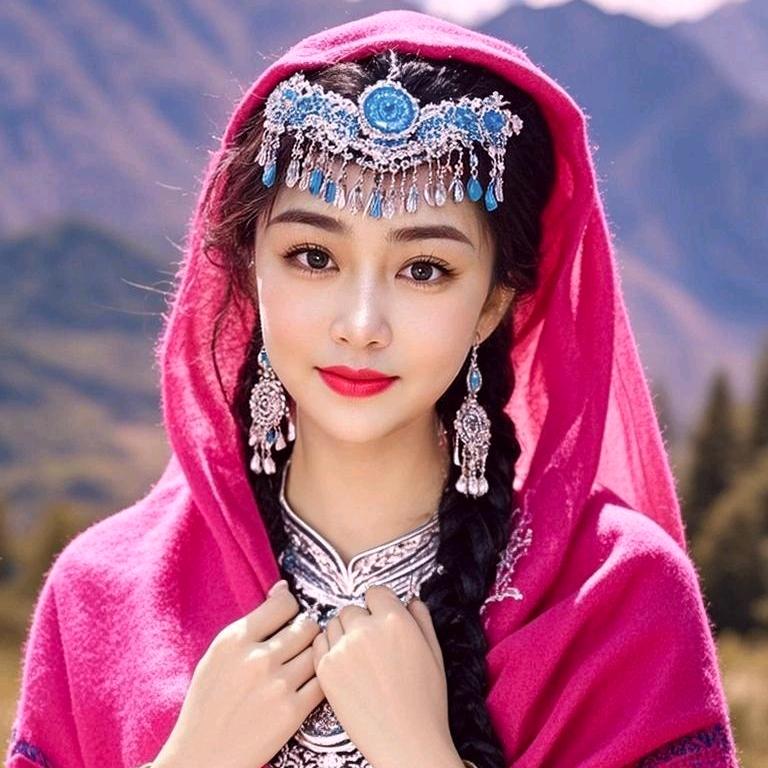 小厨娘🌺