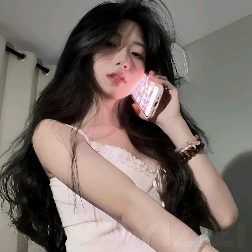 酷酷的娇妹👏🏻