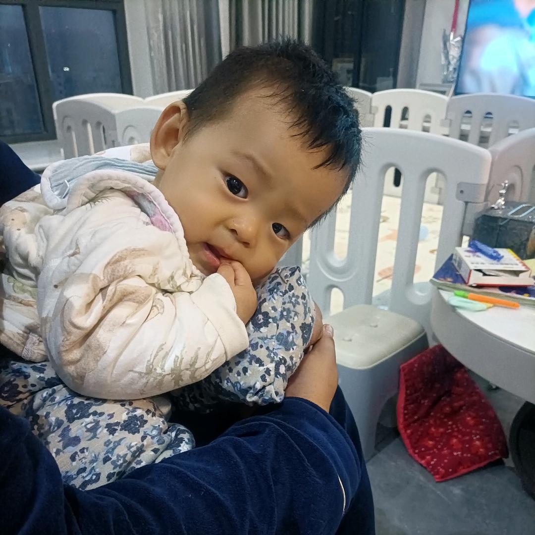 如意郎君（RU YI LANG JUN)