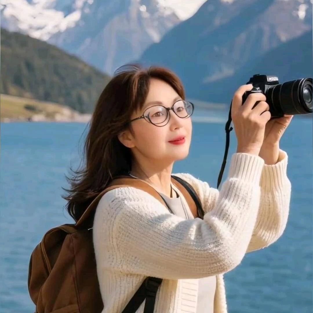 安歌旅行《🎤不定时直播》