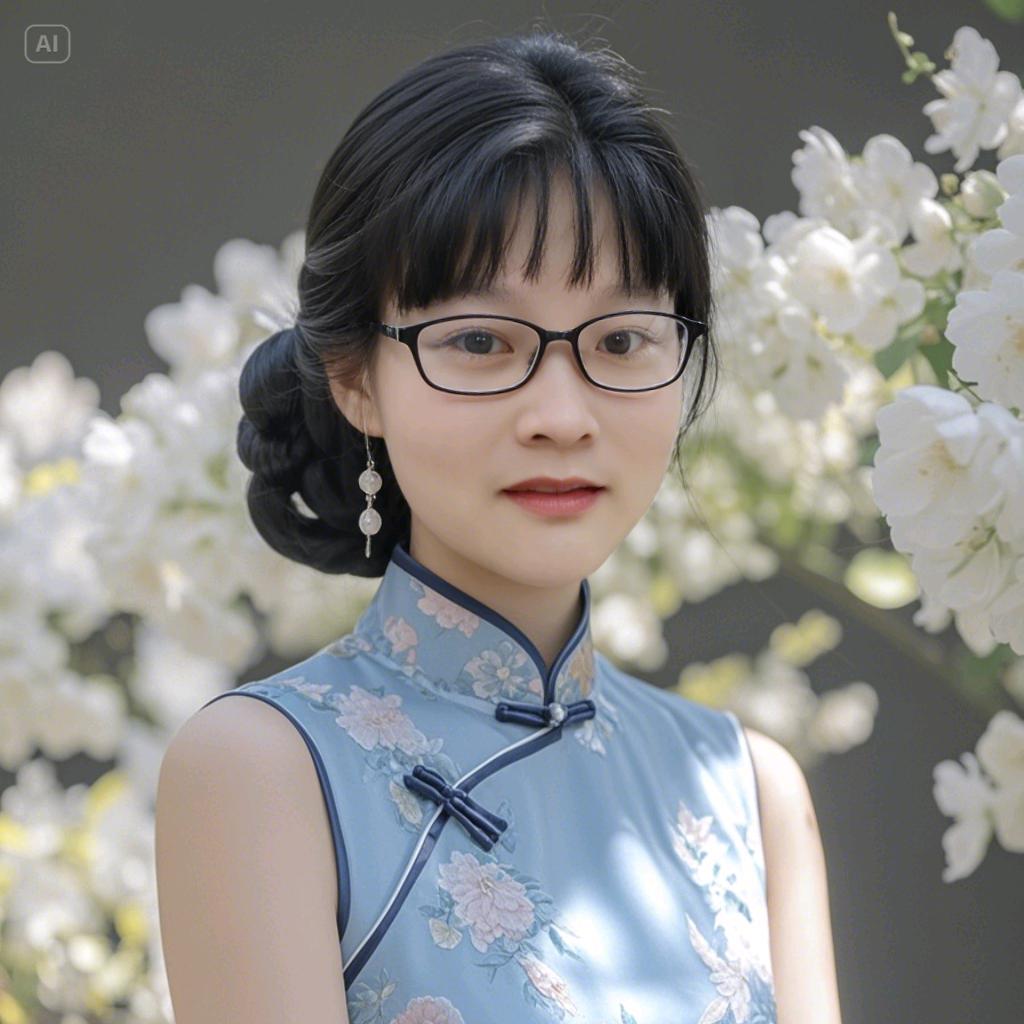 小妹来了