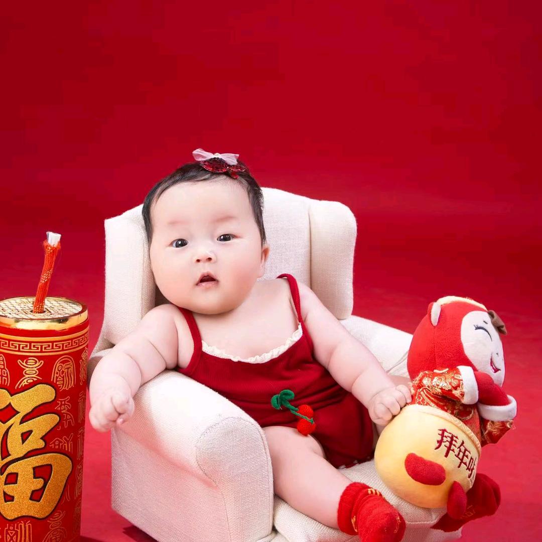 小芯芯奶奶👵🏻