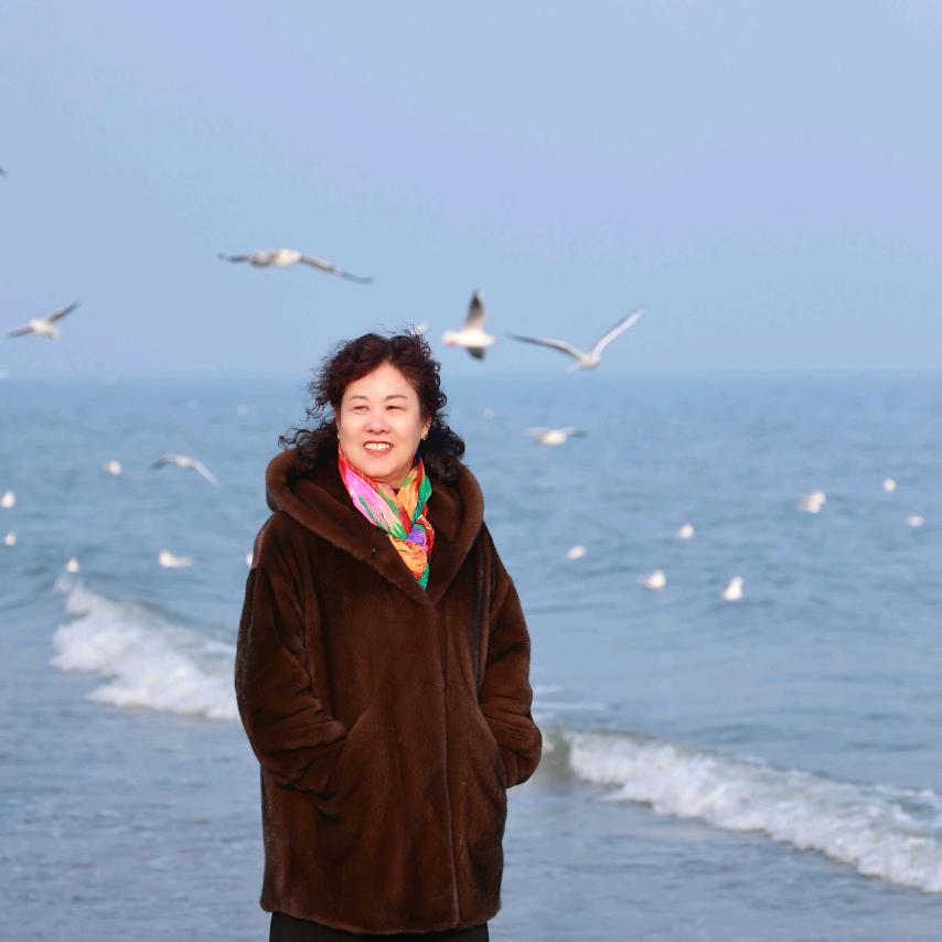 辰旭外婆（不定时直播）