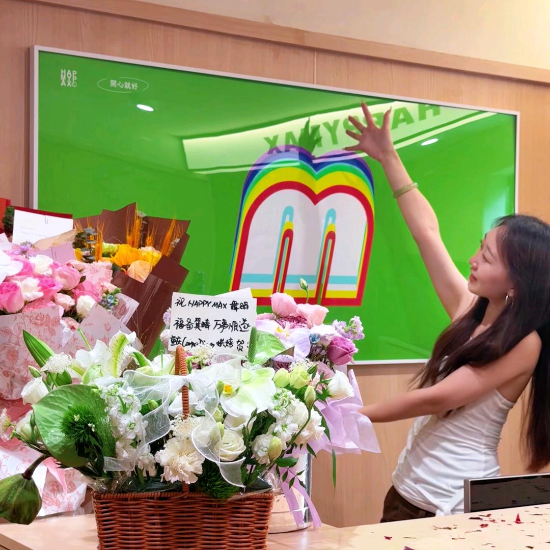 太原舞蹈·萌萌▶MengLee🌈