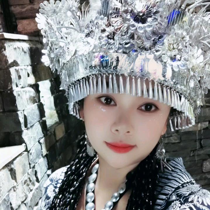 土家小妹