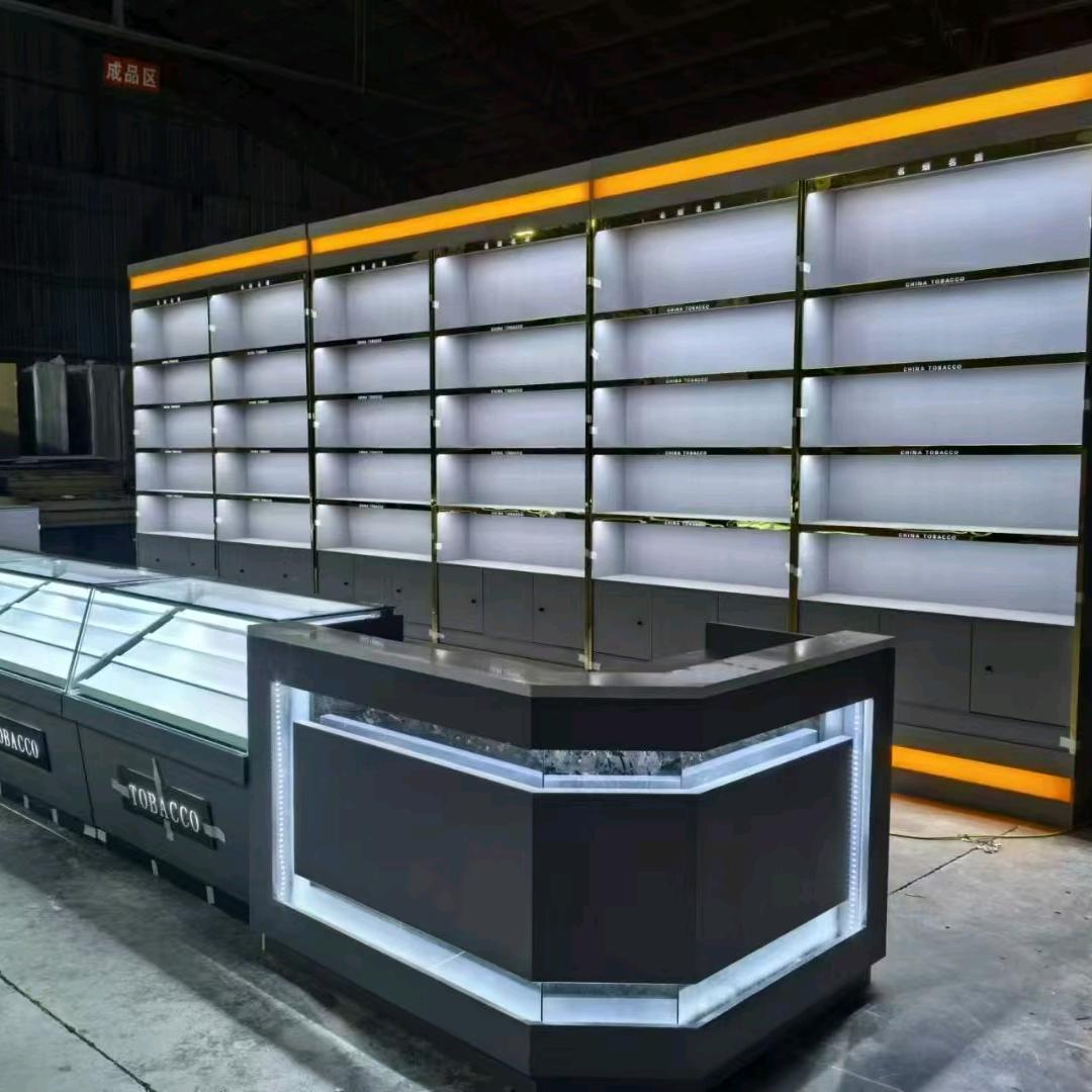 伊宁市春风货架