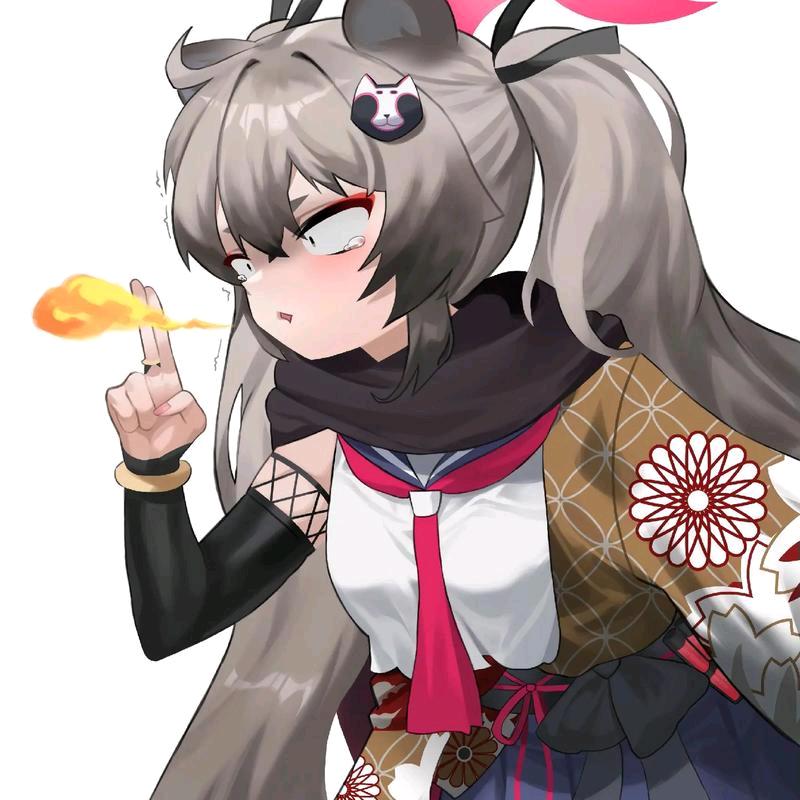 千鸟满