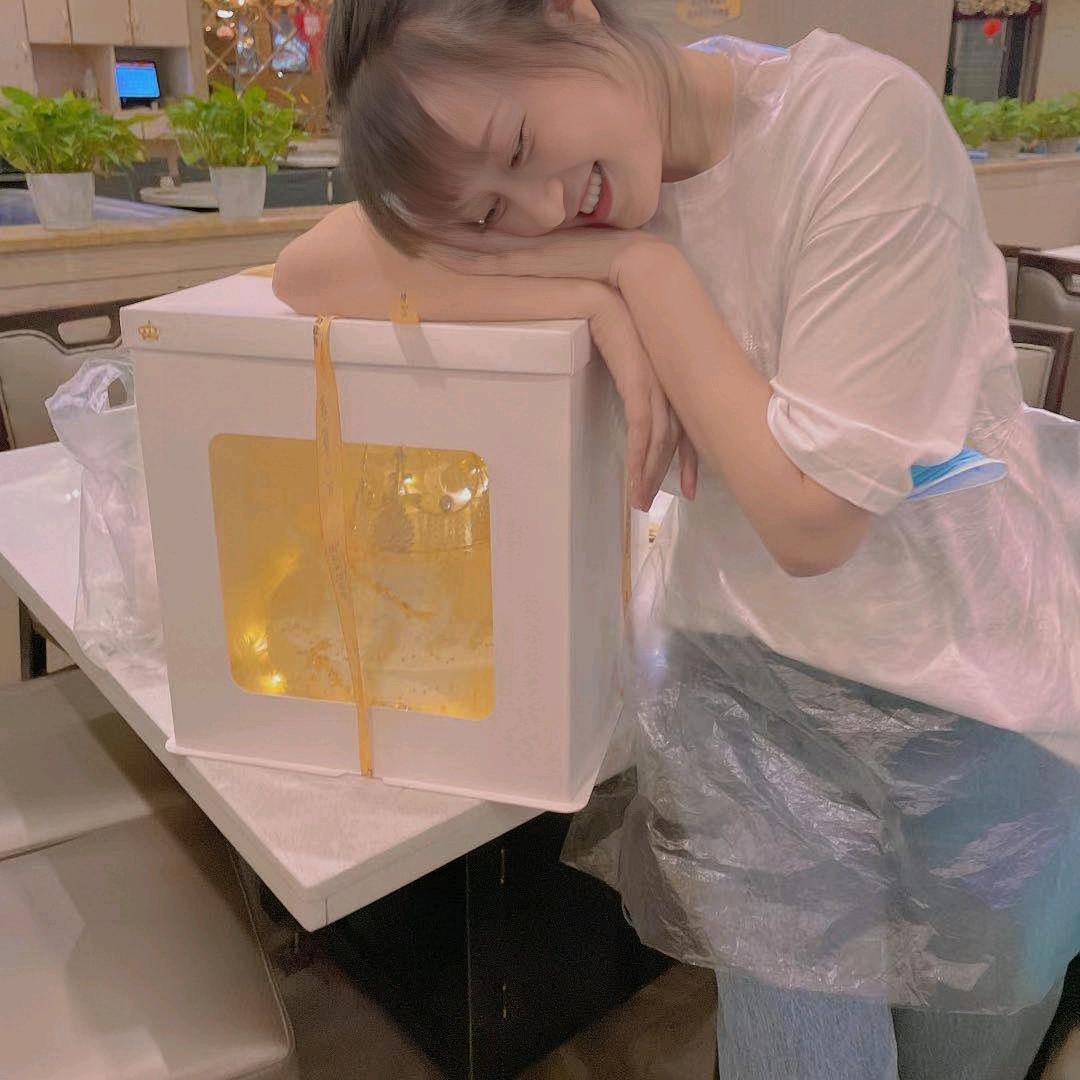 珍珍妹⁷¹⁸