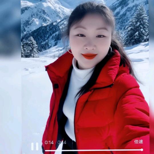 我就是我😍
