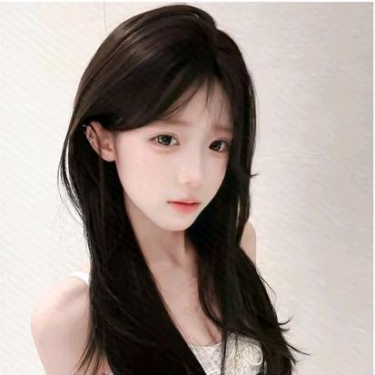 美女也会emo