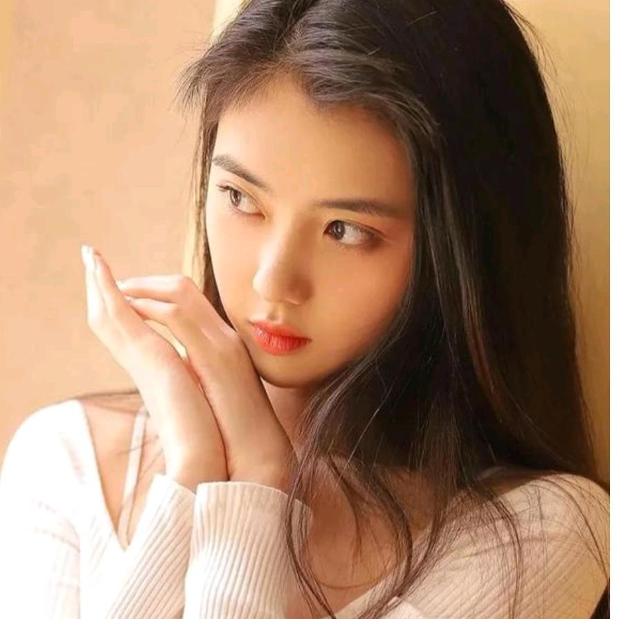 二姑娘穿搭