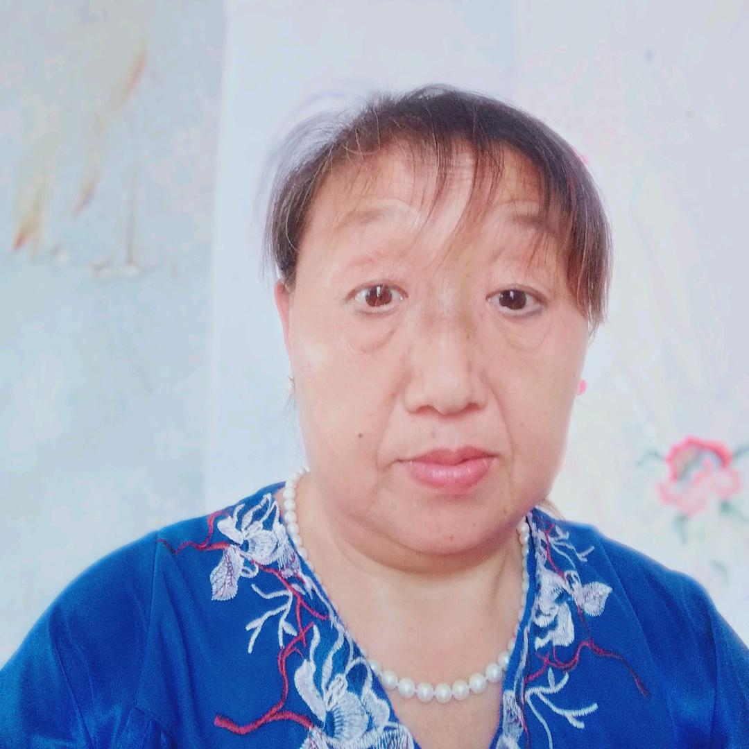 杨桂英