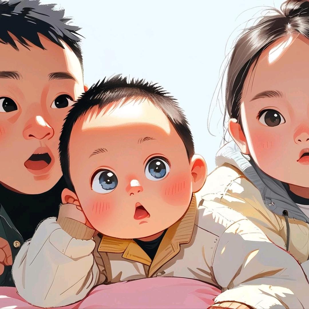 小艺妈妈
