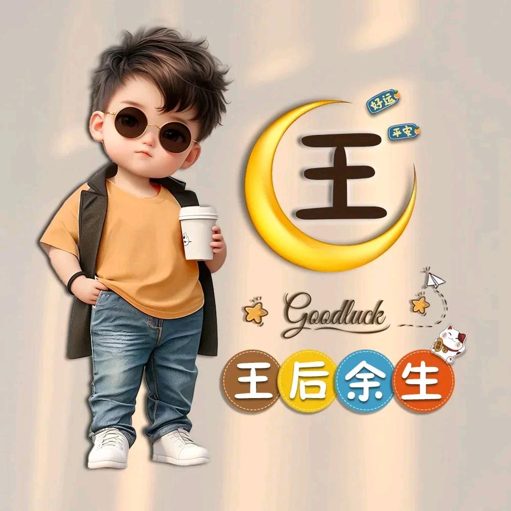 万能民哥
