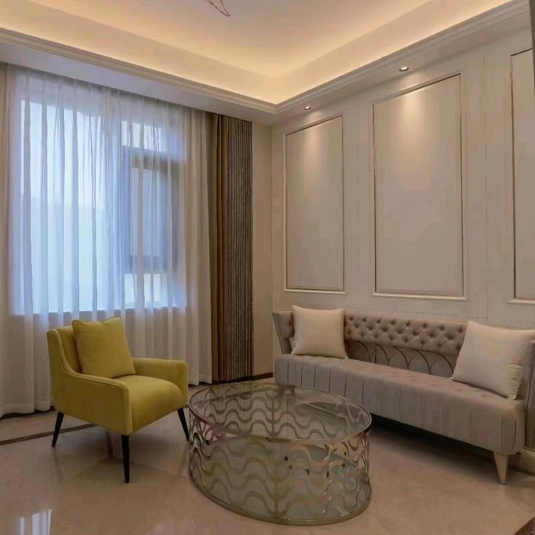 渭南七特丽壁布  窗帘 刘浪