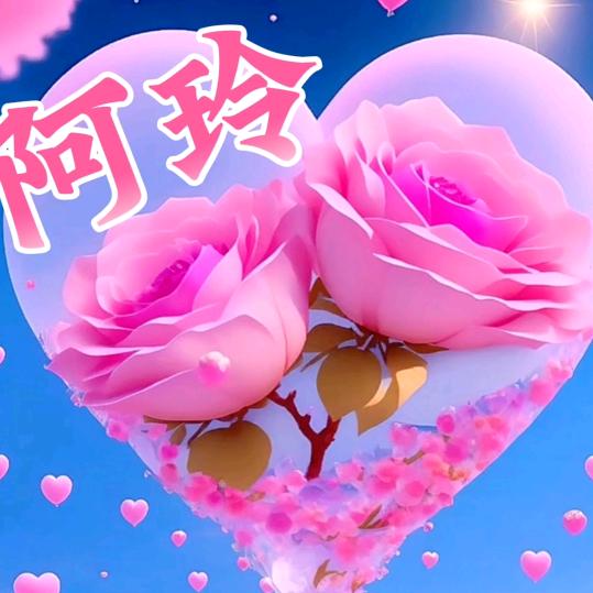 交朋友的人