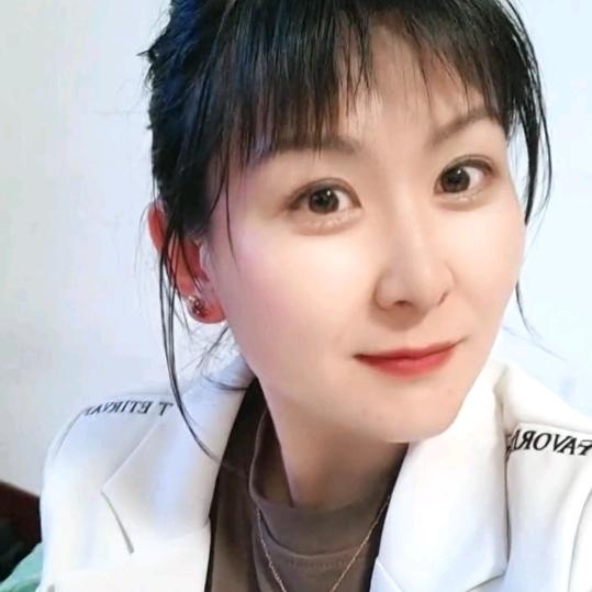 娟子，