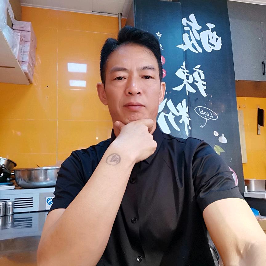 一往情《申》深