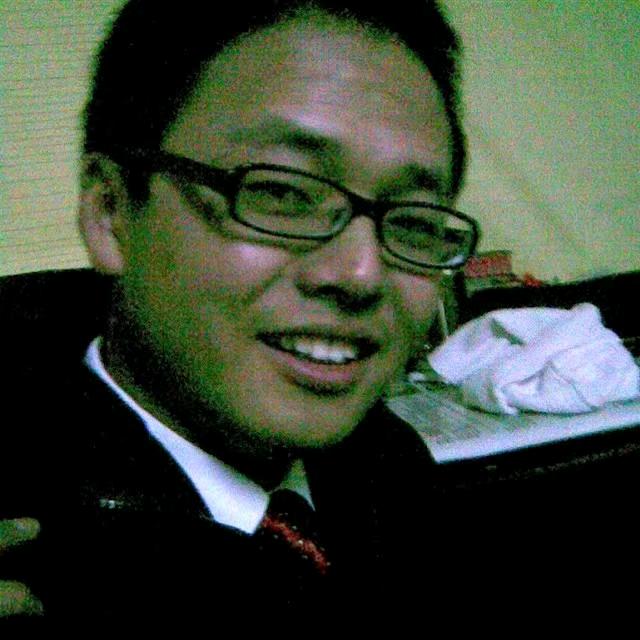 在通城做厨电的王哥