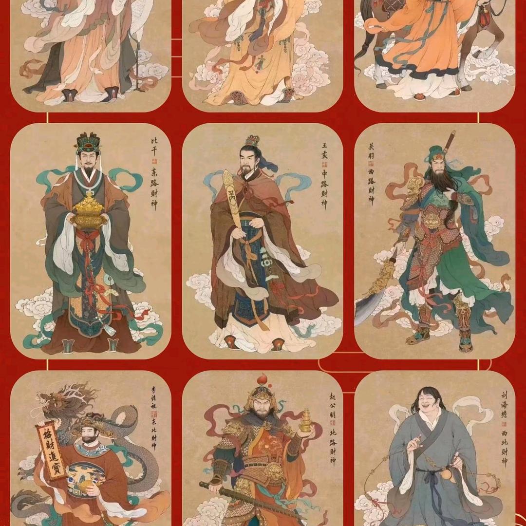 麦兜兜
