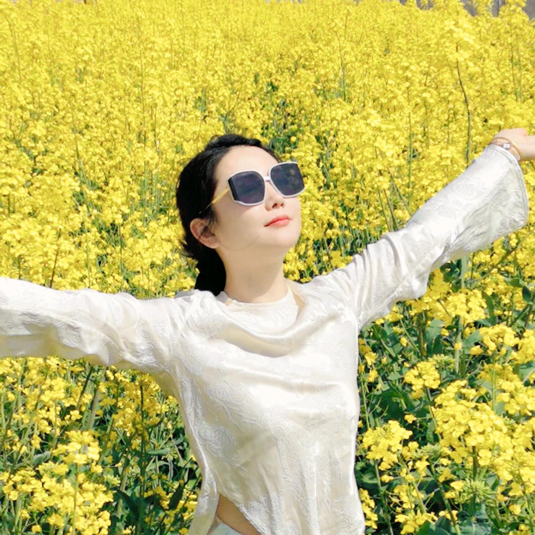 🍀Lucky girl 🍀(拒绝私聊