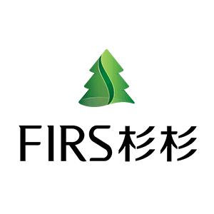 杉杉FIRS巨丰女装专卖店形象号