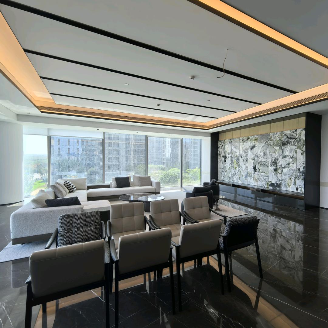 西安城屹装饰装修