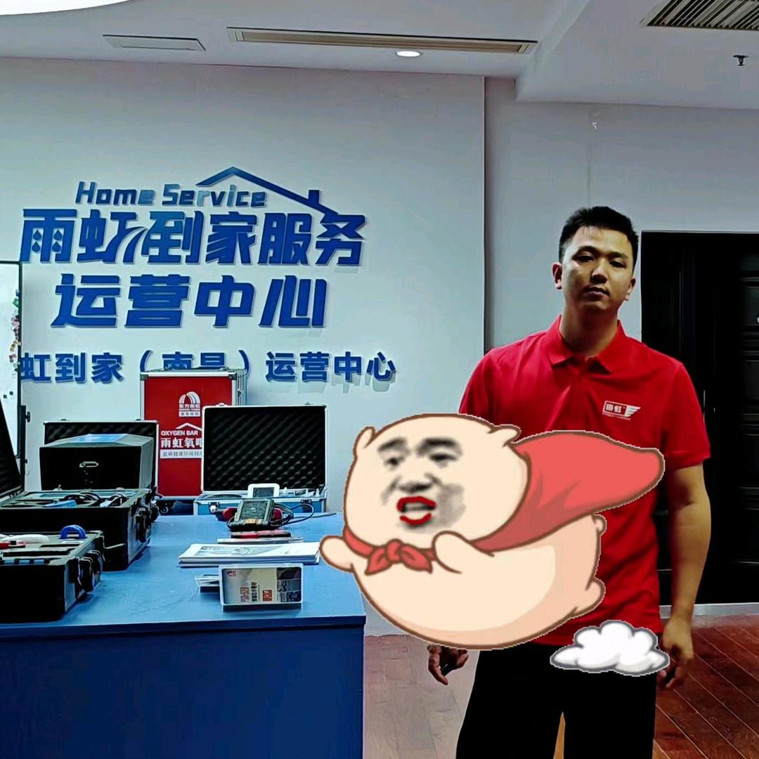 南昌-防水修缮戴少豪