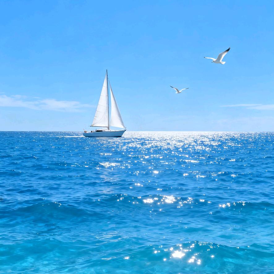 海之星辰
