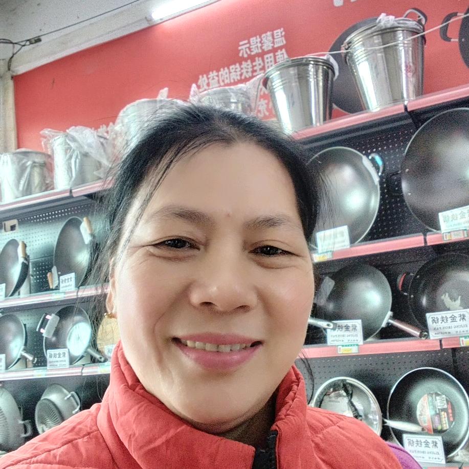 紫金何氏生铁锅