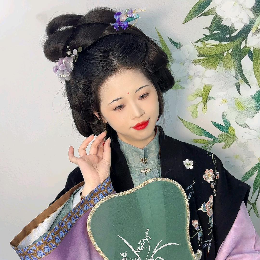 晴时🌻