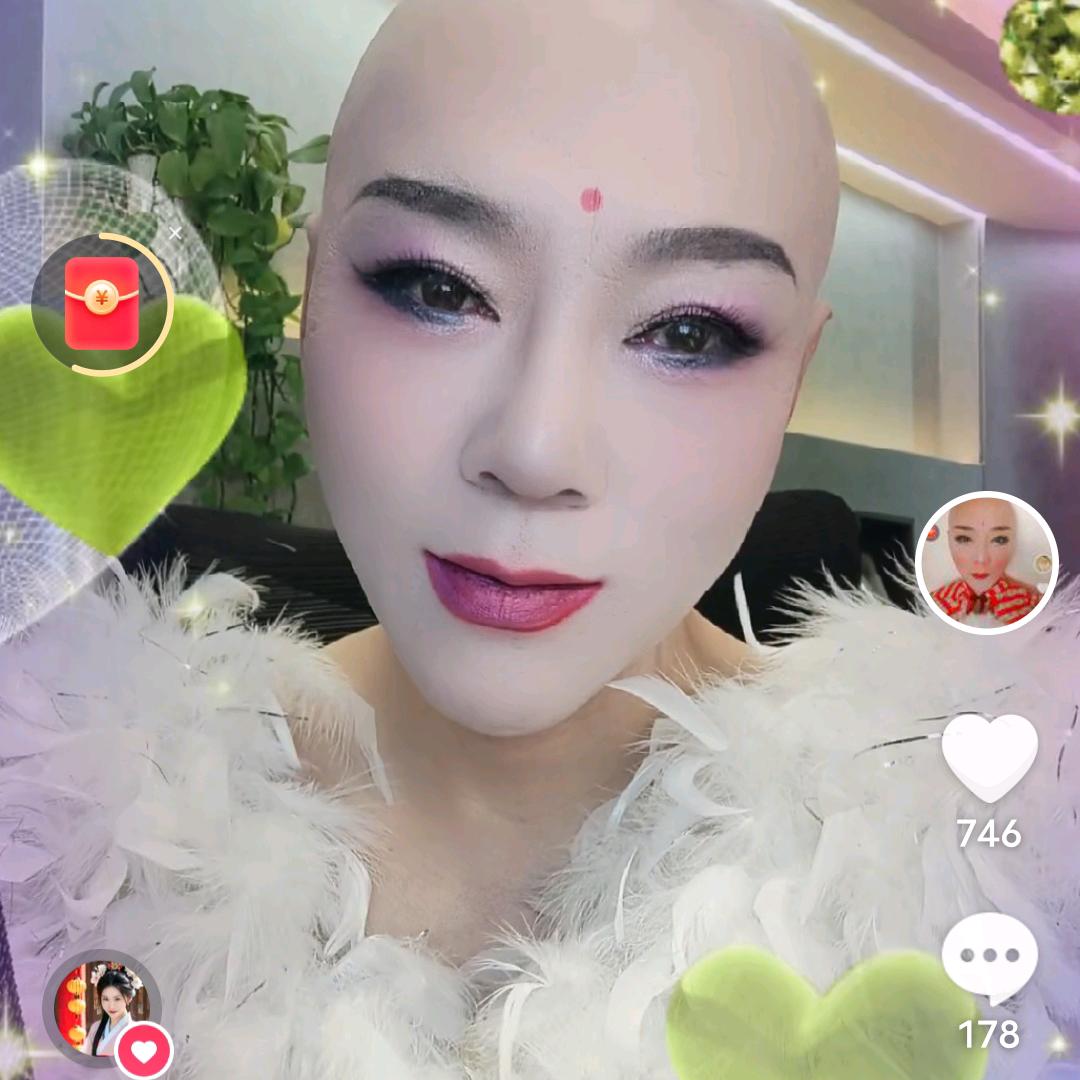 钻石💎包头