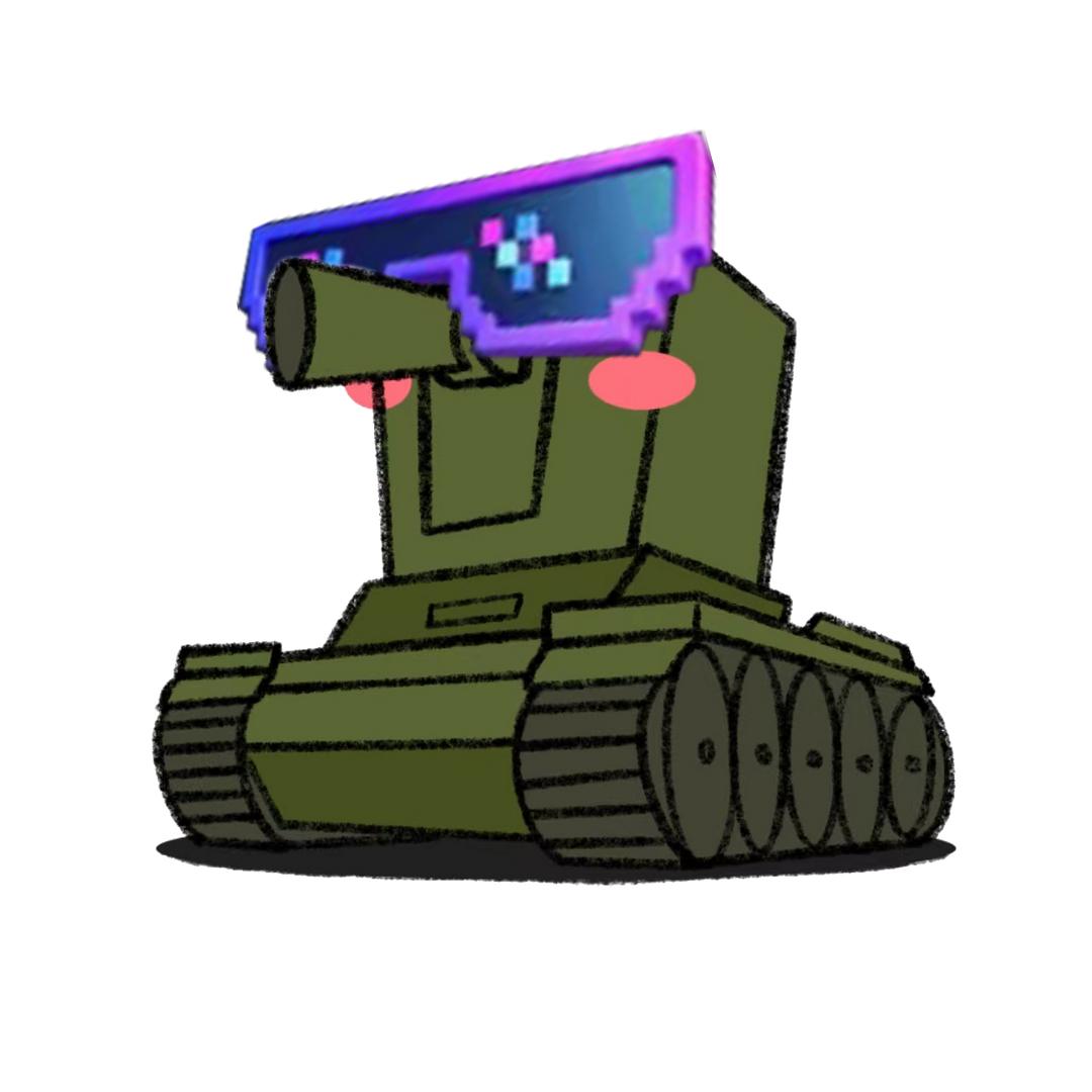 Wot-西北
