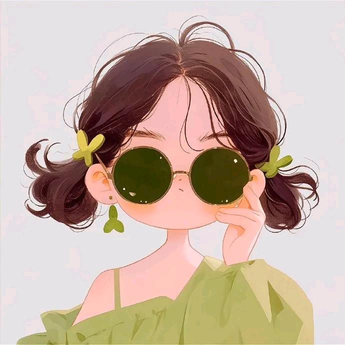 安颜💕