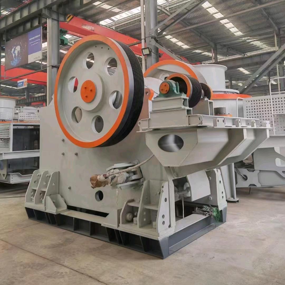 河南华海智能矿机工厂店