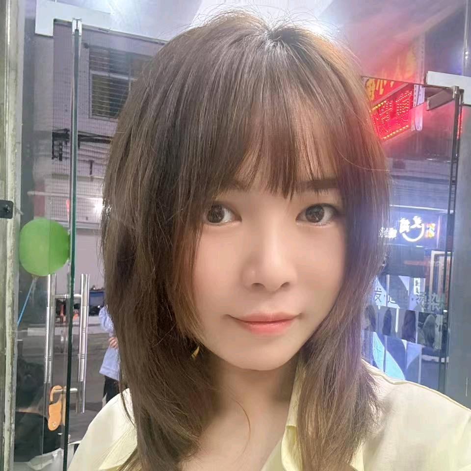 @琴琴