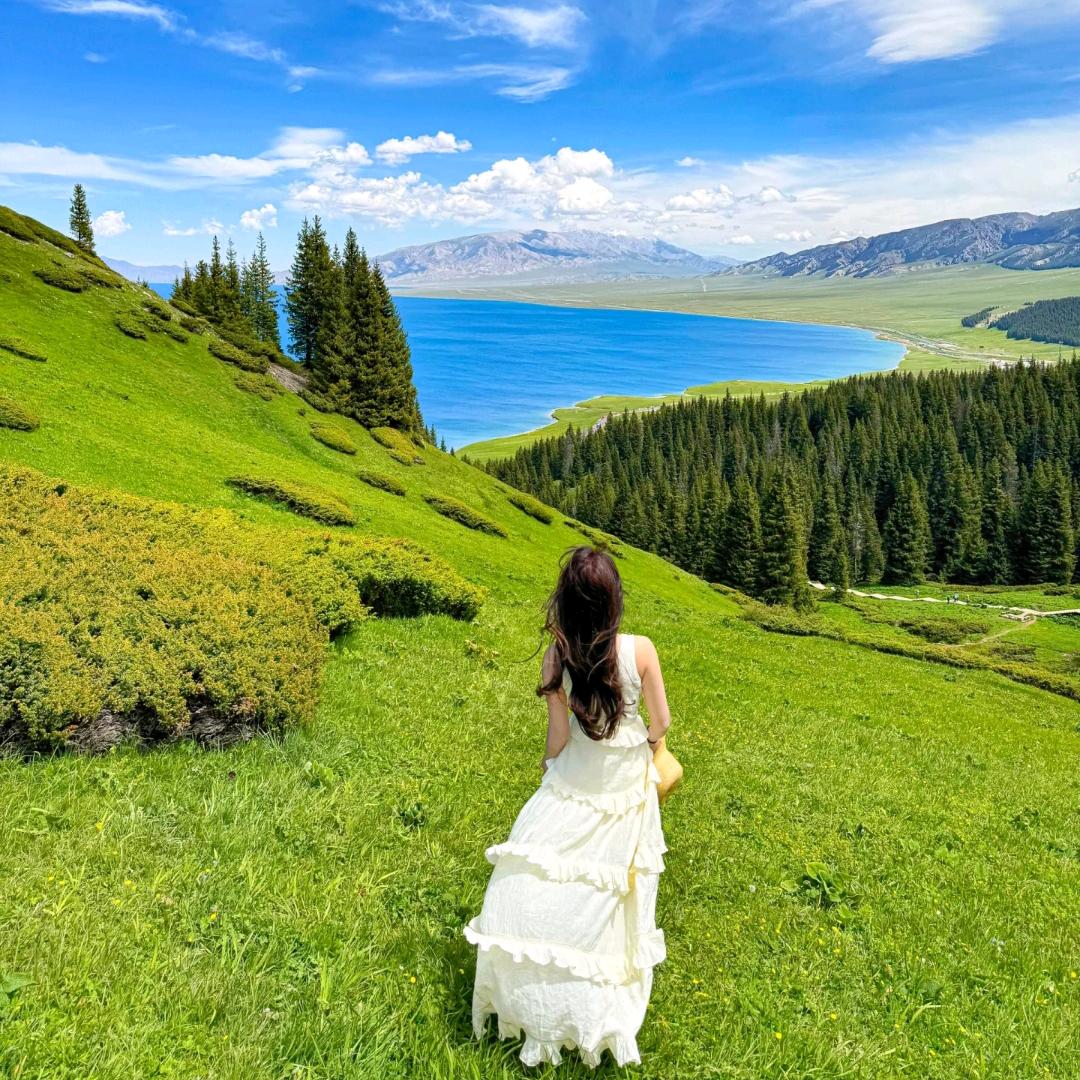 丫雅的精选好物