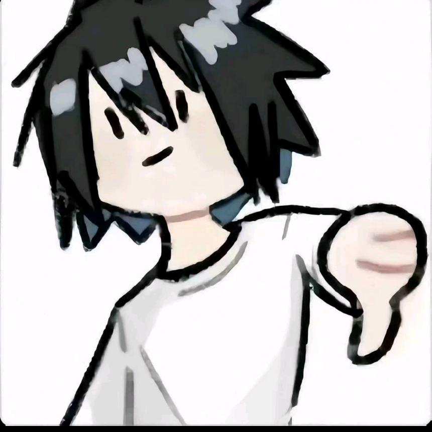 程子皮漫剪