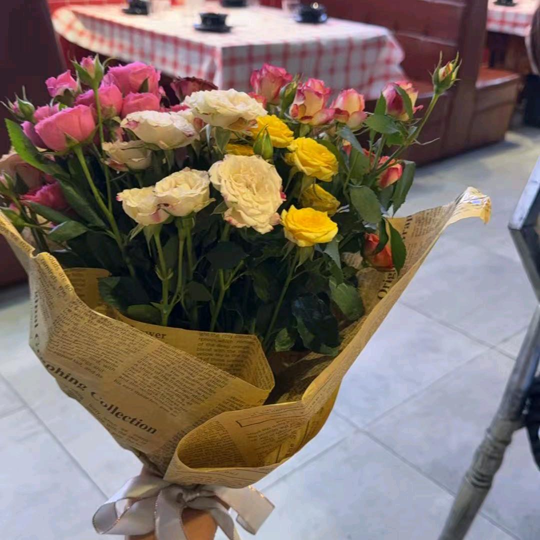 香菇